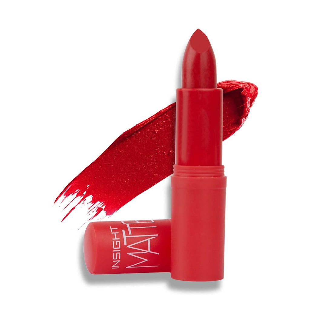 Always On Matte Lipstick