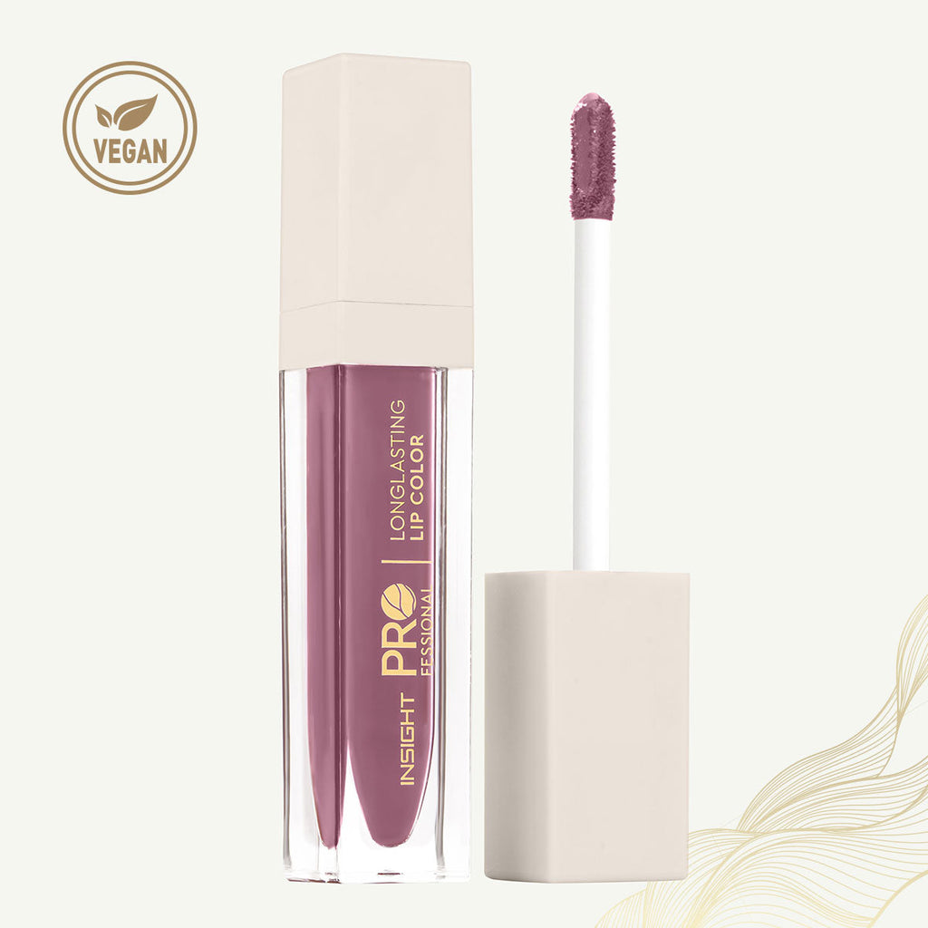 Longlasting Lip Color