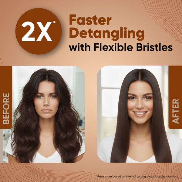 Paddle Brush - E11-PB