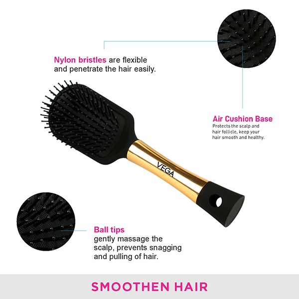 Cushion Brush - E17-CB