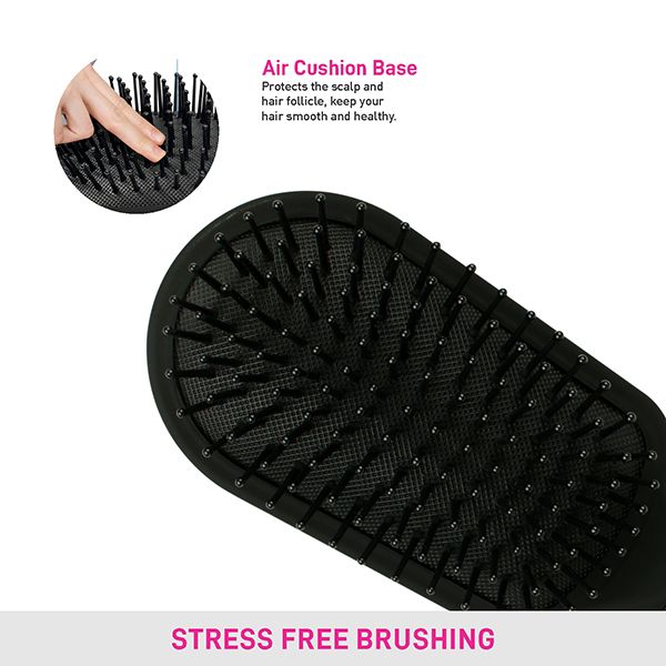 Cushion Brush - E17-CB