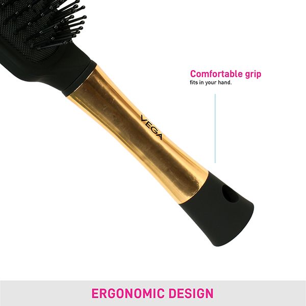 Cushion Brush - E17-CB