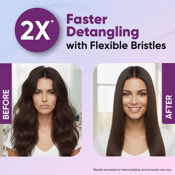 Paddle Brush - E18-PB