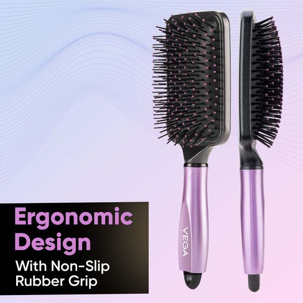 Paddle Brush - E18-PB