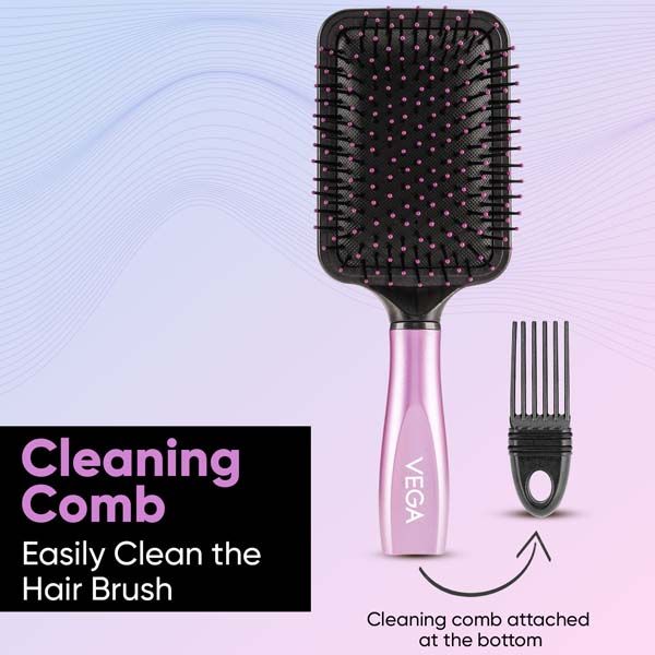 Paddle Brush - E18-PB