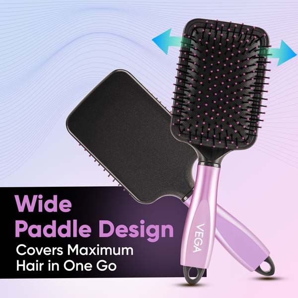Paddle Brush - E18-PB