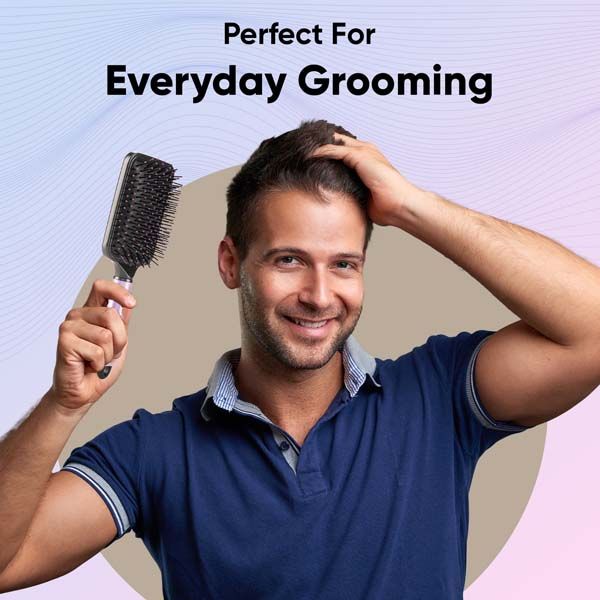 Paddle Brush - E18-PB