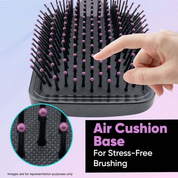 Paddle Brush - E18-PB