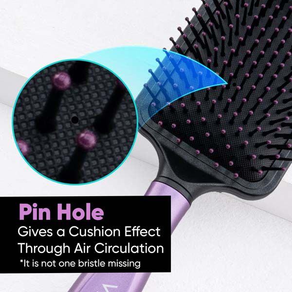 Paddle Brush - E18-PB