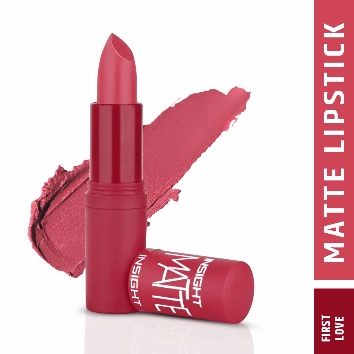 Always On Matte Lipstick