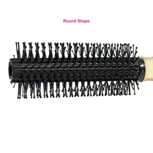 Round Brush - E1-RB