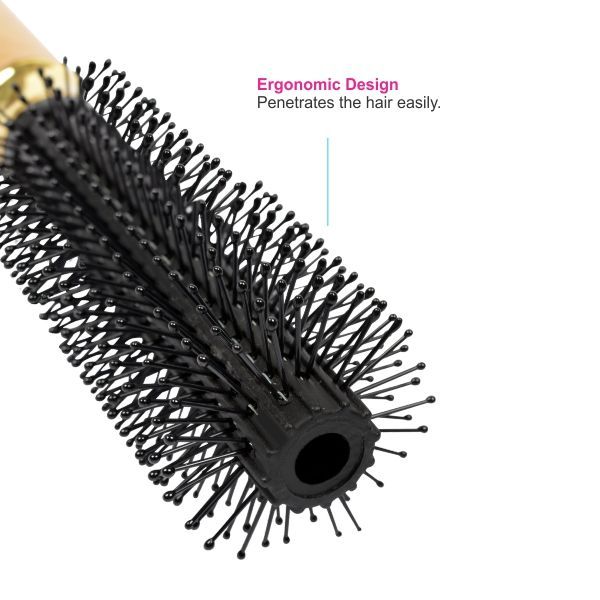 Round Brush - E1-RB