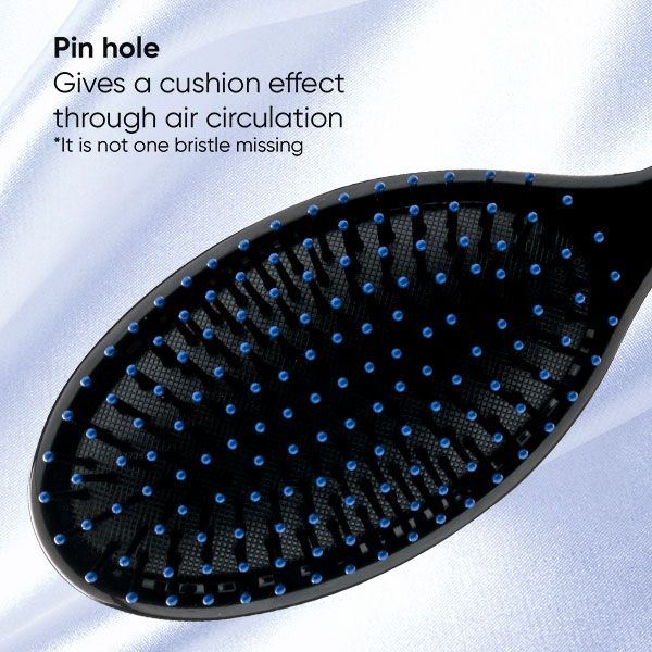 Vega Cushion Brush - E21-CB 
