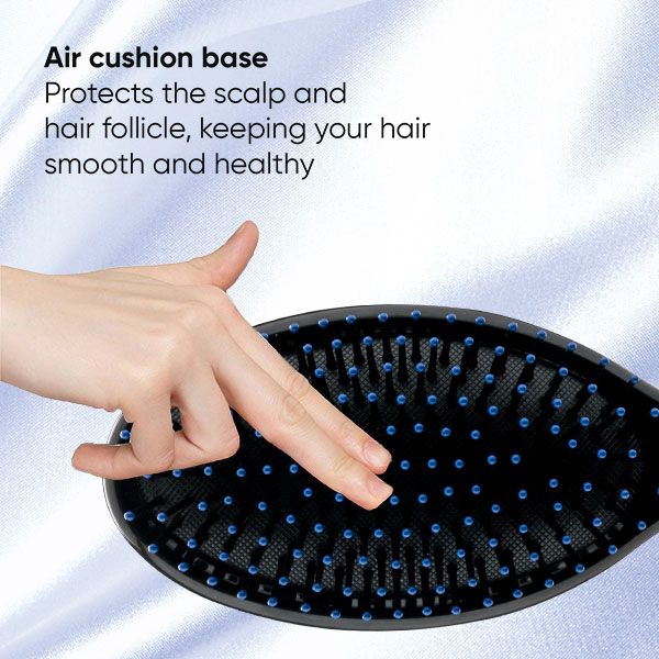 Vega Cushion Brush - E21-CB 