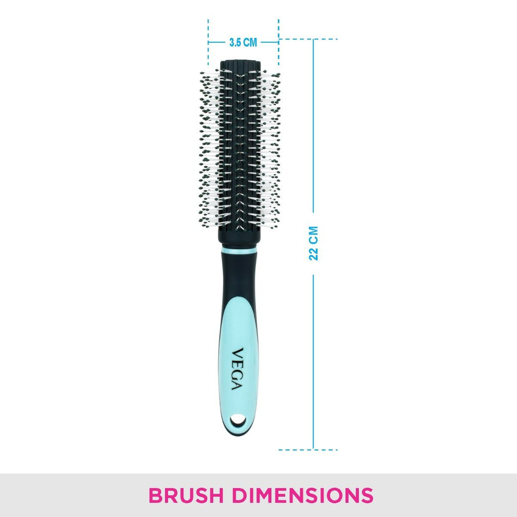 Round Brush - E22-RB