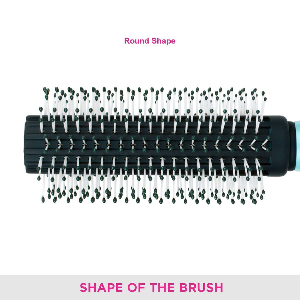 Round Brush - E22-RB