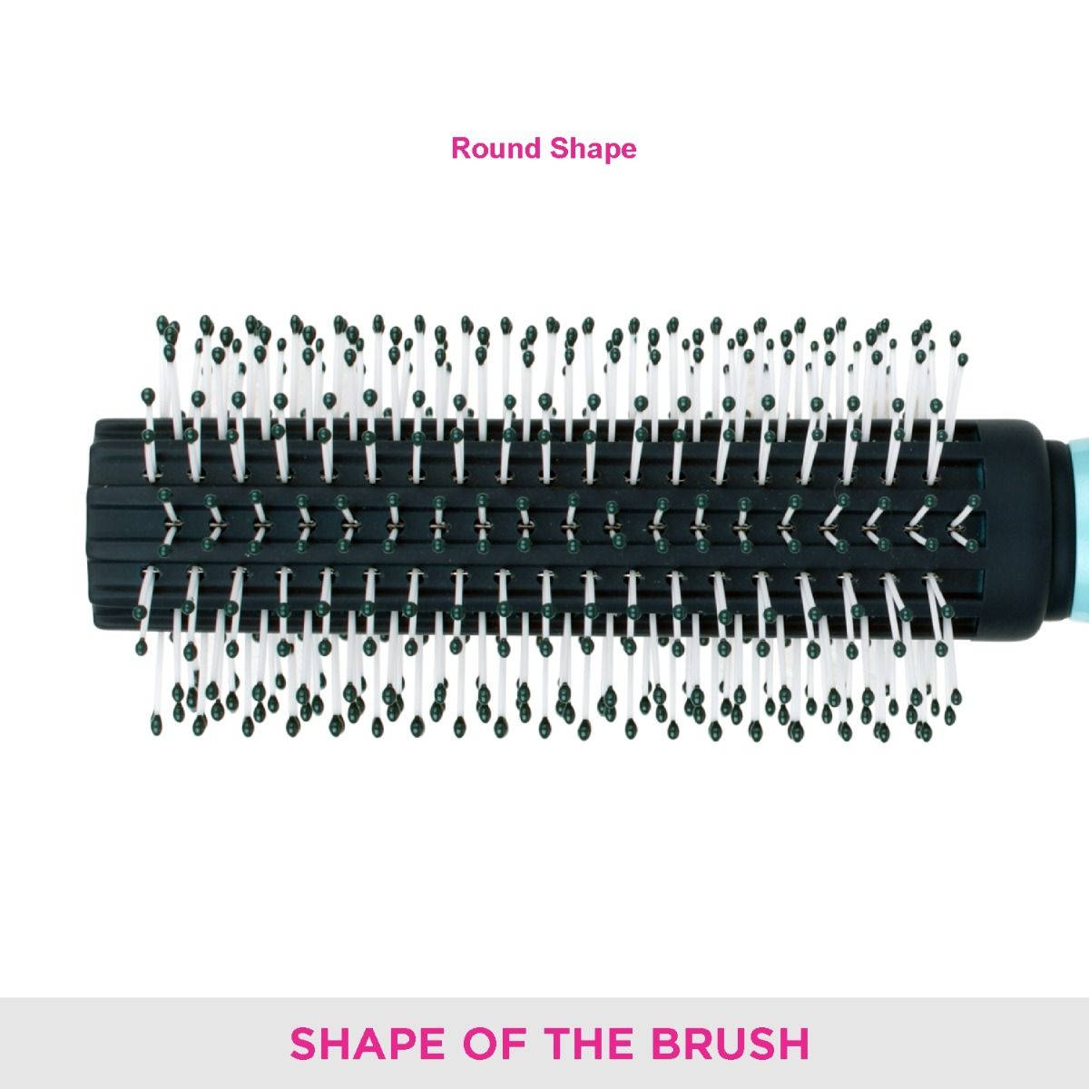 Round Brush - E22-RB
