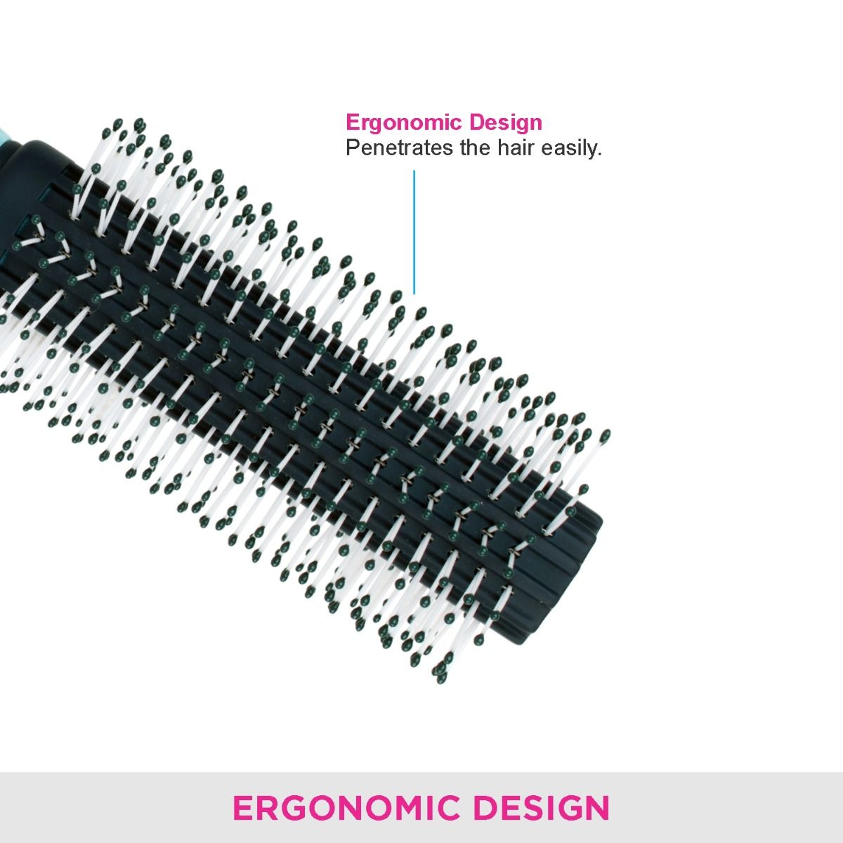 Round Brush - E22-RB