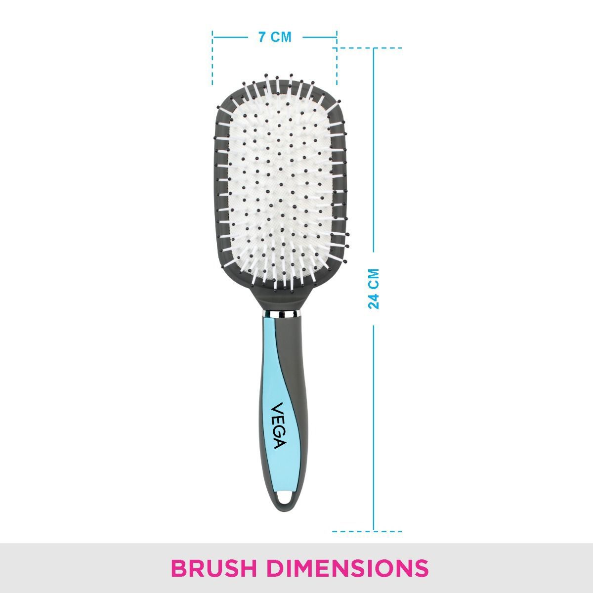 Paddle Brush - E23-PB