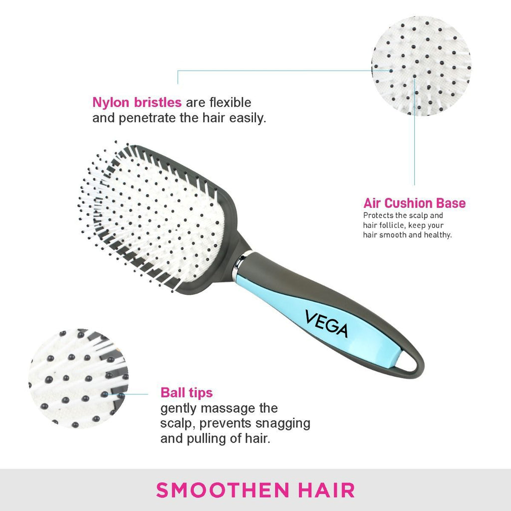 Paddle Brush - E23-PB