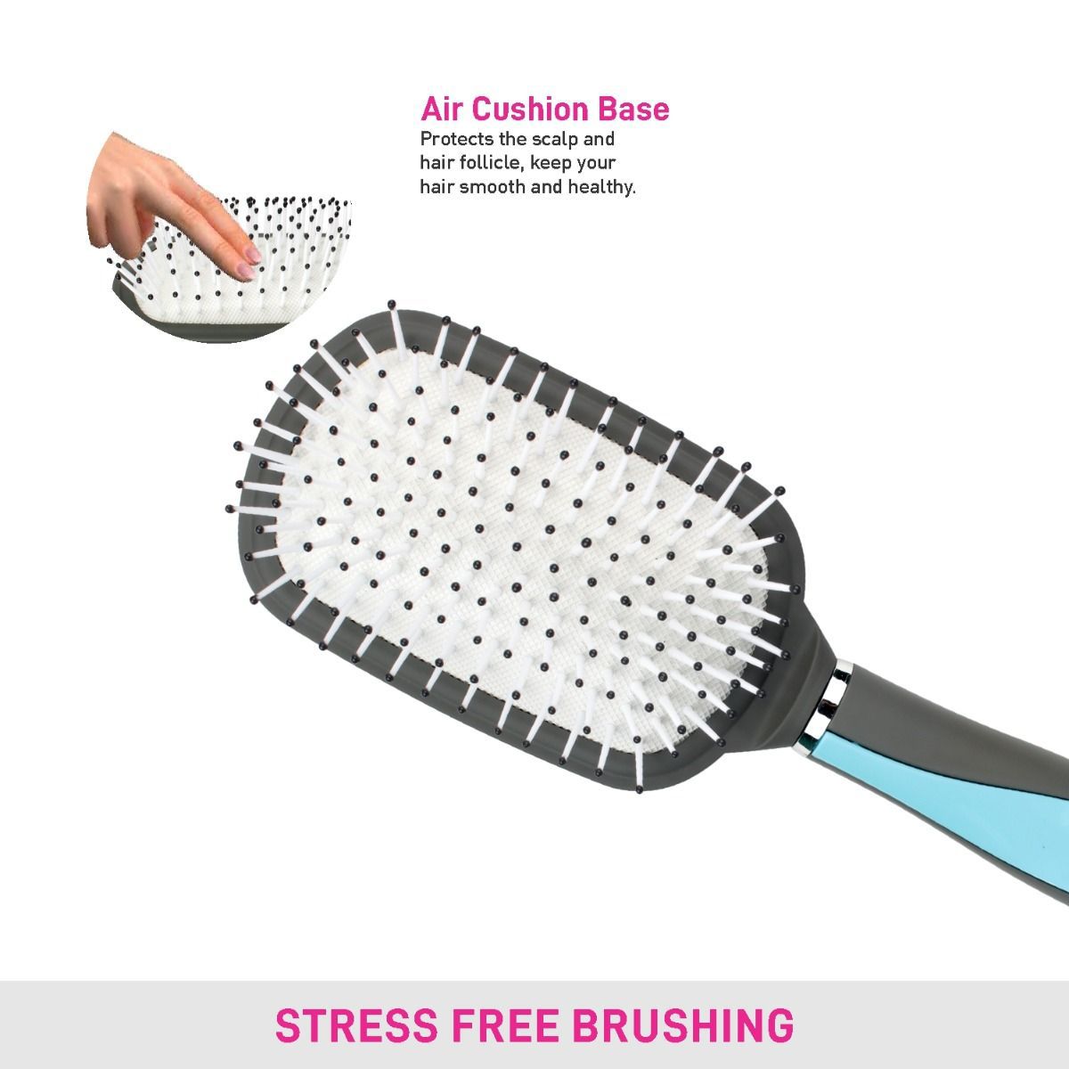 Paddle Brush - E23-PB