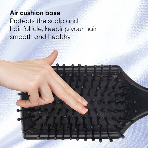 Vega Paddle Brush - E33-PB 