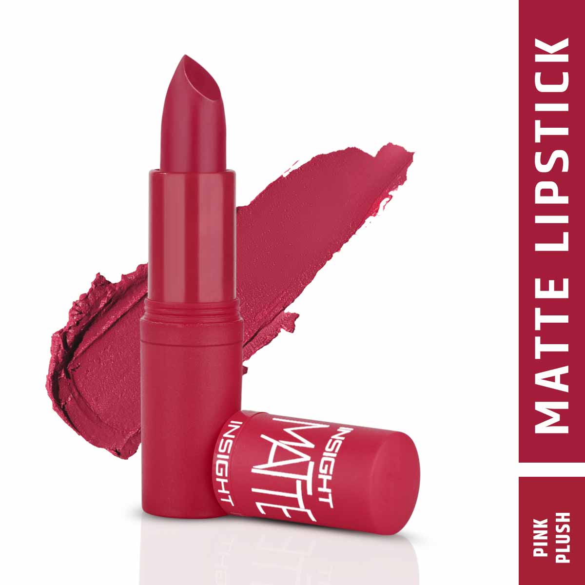 Always On Matte Lipstick