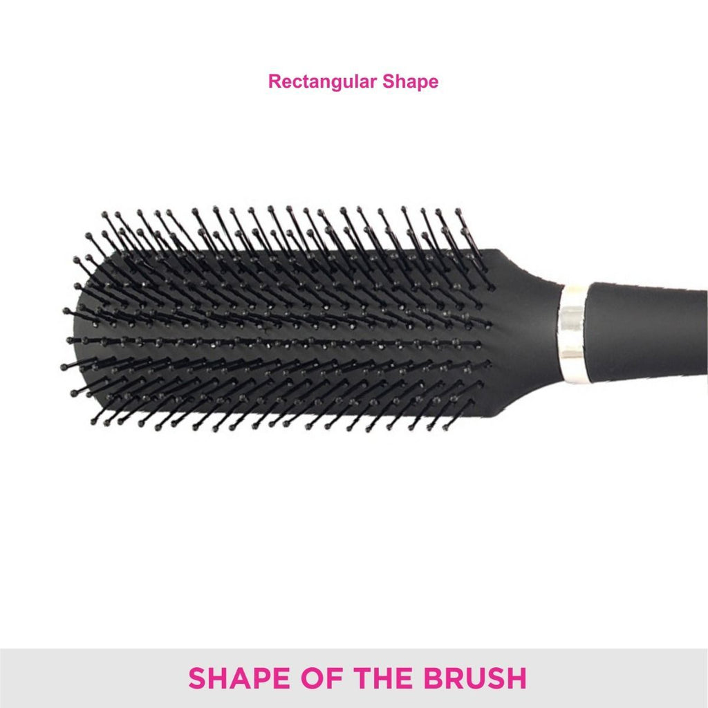Flat Brush - E5-FB N