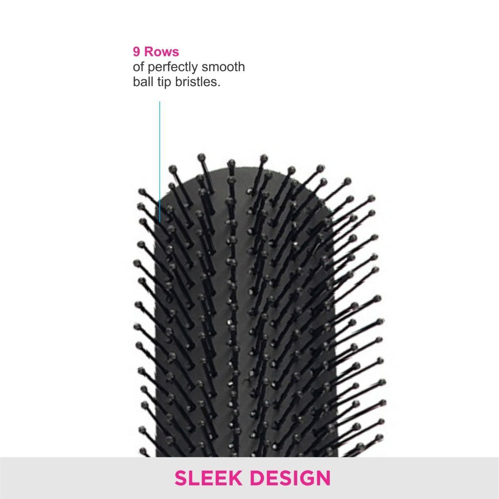 Flat Brush - E5-FB N