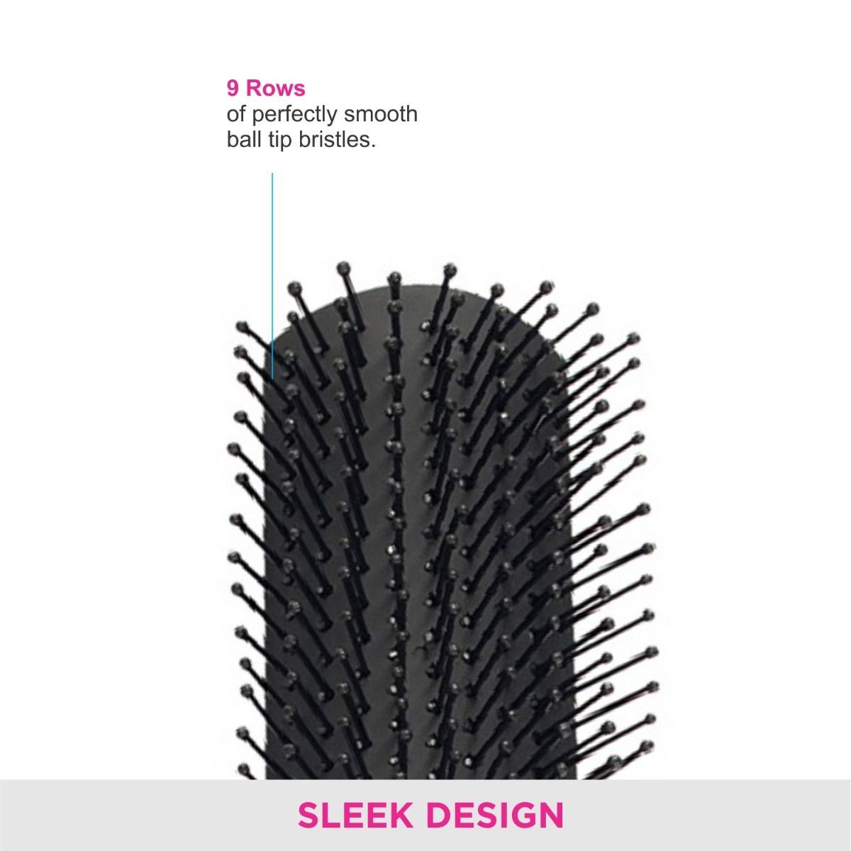 Flat Brush - E5-FB N