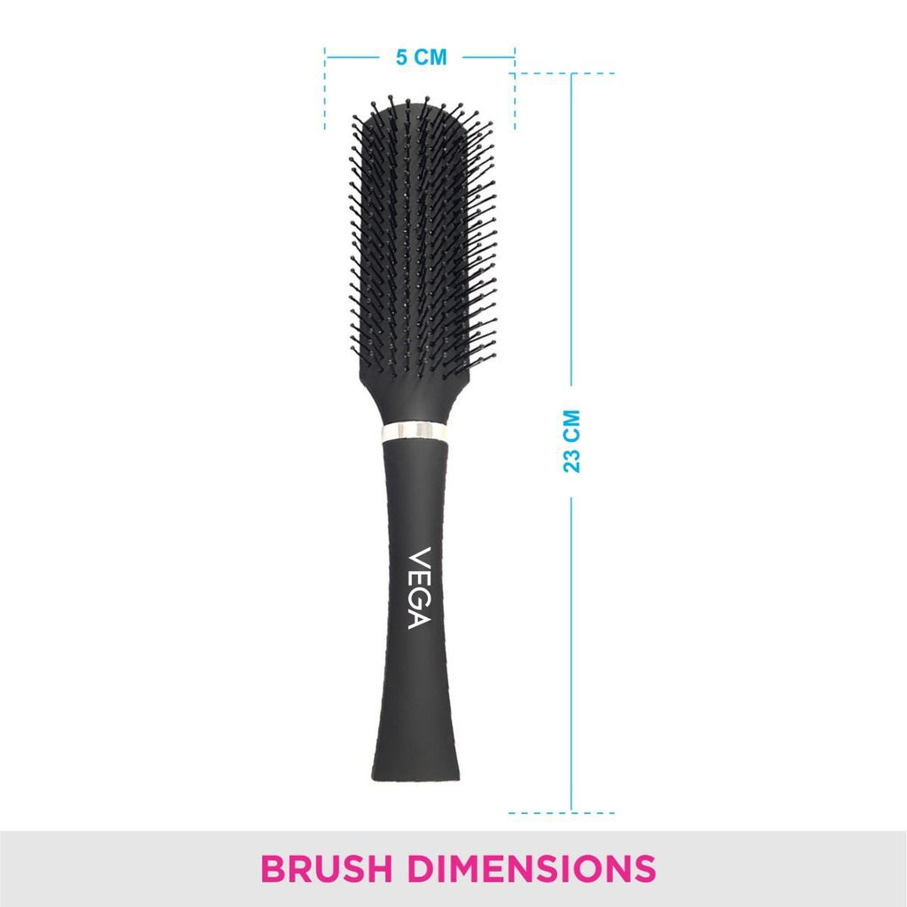 Flat Brush - E5-FB N