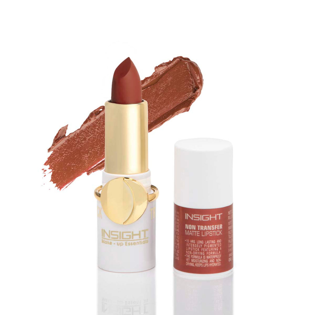 Non Transfer Matte Lipstick