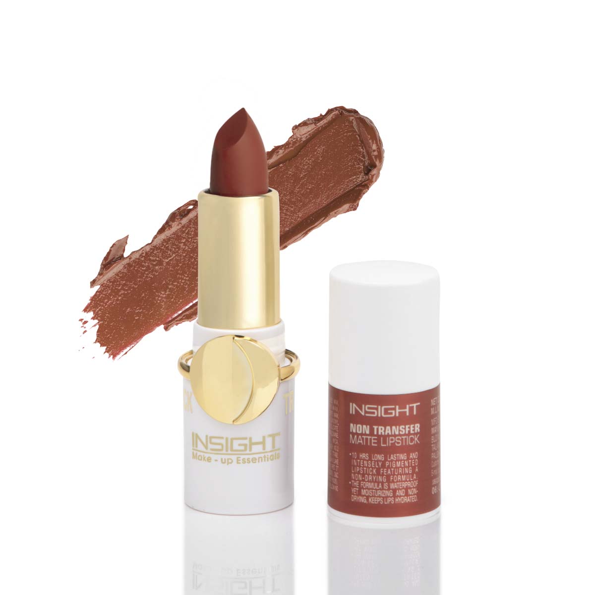 Non Transfer Matte Lipstick