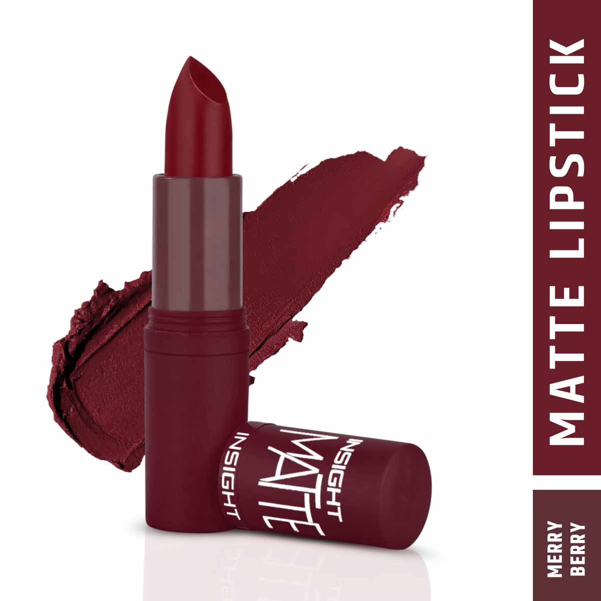 Always On Matte Lipstick