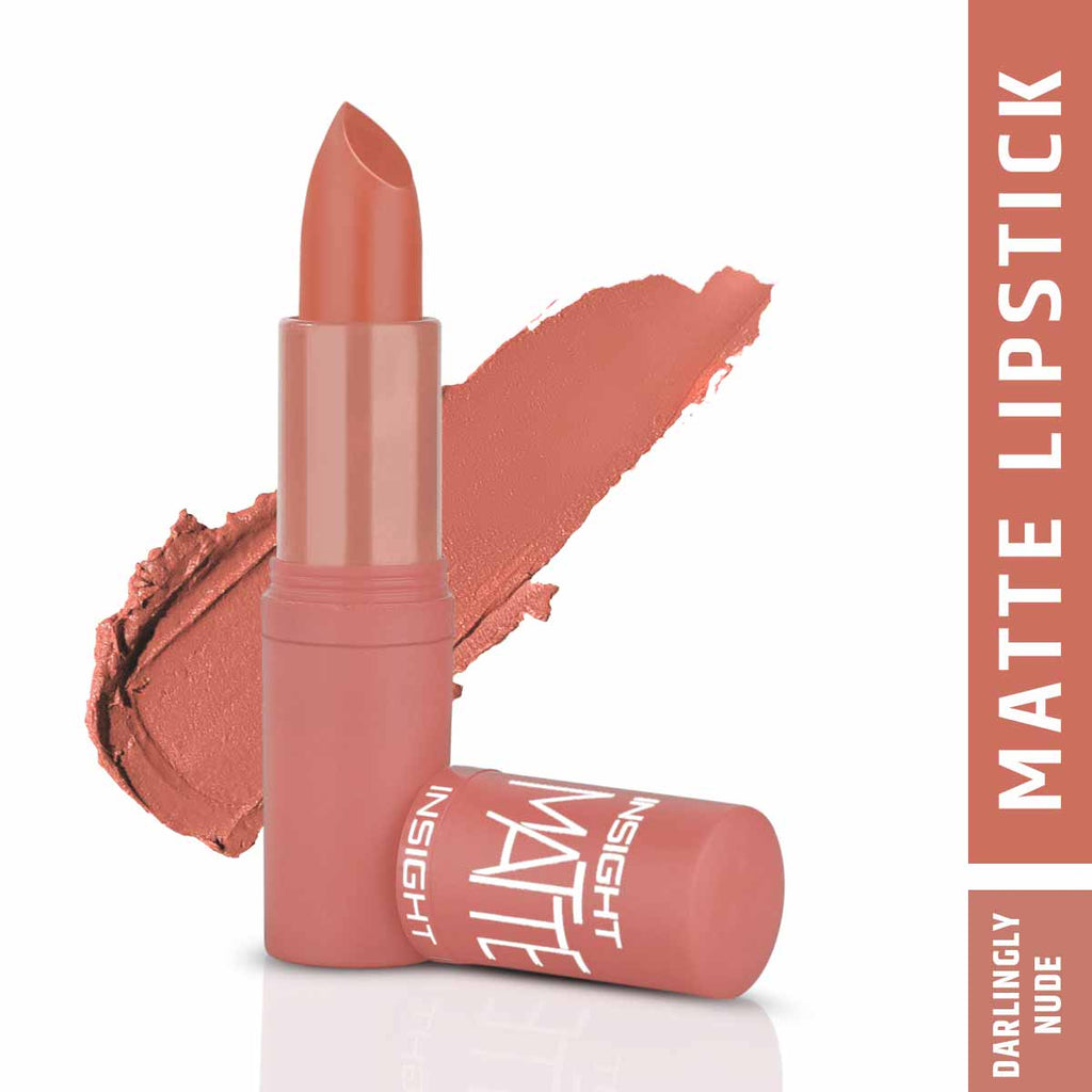 Always On Matte Lipstick
