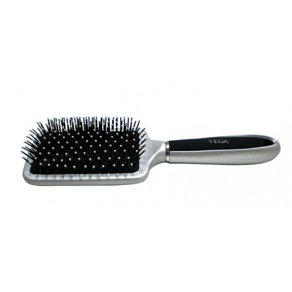 Paddle Brush - E9-PB-Silver
