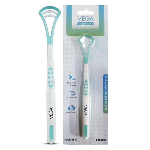 EasyGlide Tongue Cleaner