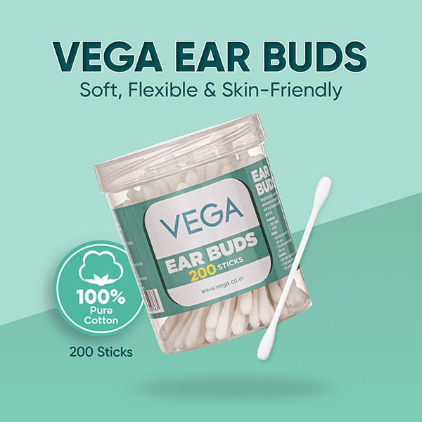 Ear Buds - EB–02