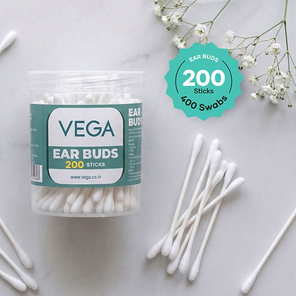 Ear Buds - EB–02