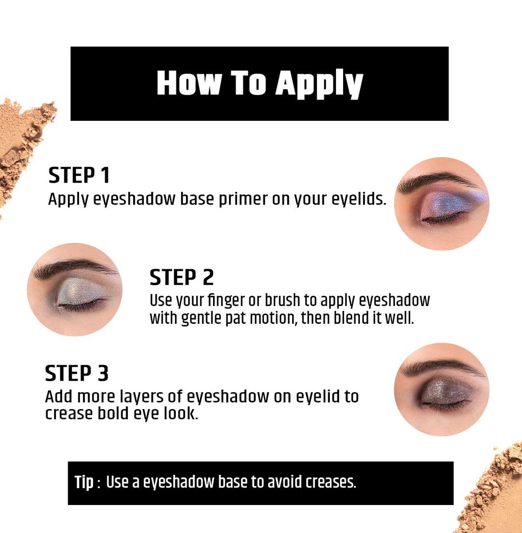 Pro Eyeshadow