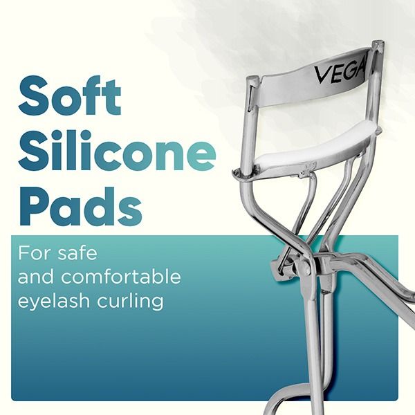 Eye Lash Curler - EC-01