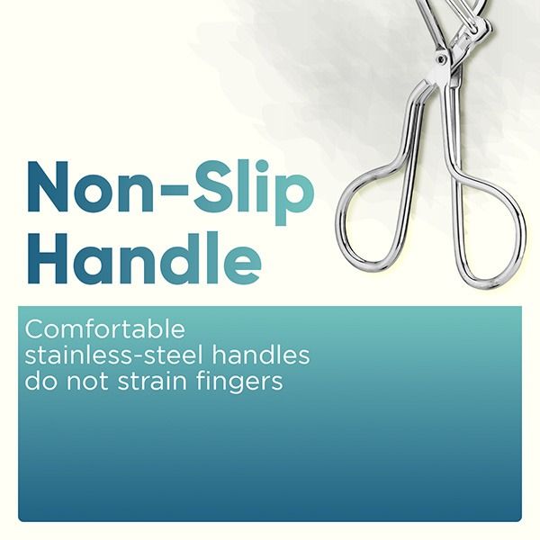 Eye Lash Curler - EC-01