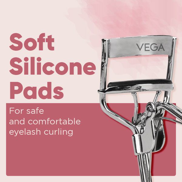 Premium Eyelash Curler - EC-02