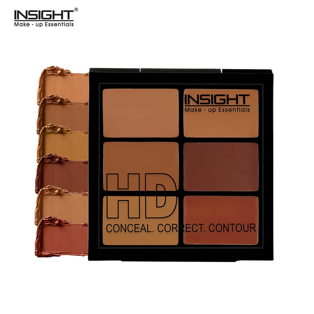 HD Conceal.Correct.Contour