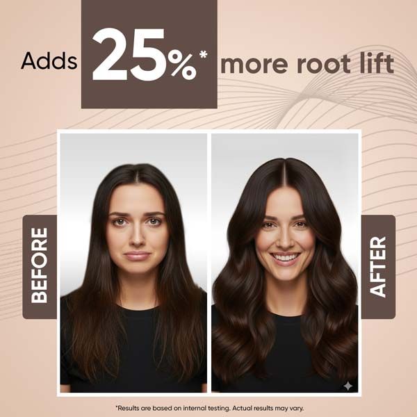 Round Brush - E17-RB