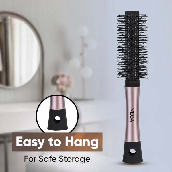 Round Brush - E17-RB