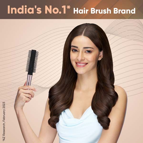 Round Brush - E17-RB