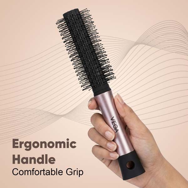 Round Brush - E17-RB