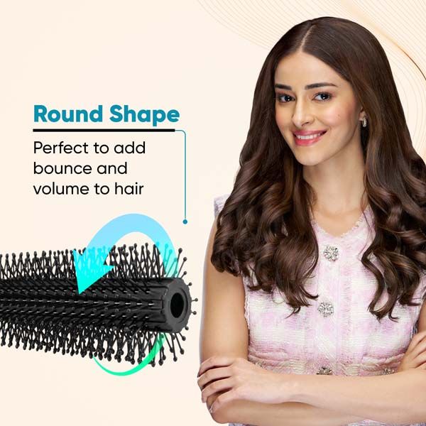 Round Brush - E8-RB
