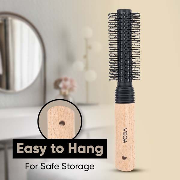 Round Brush - E8-RB